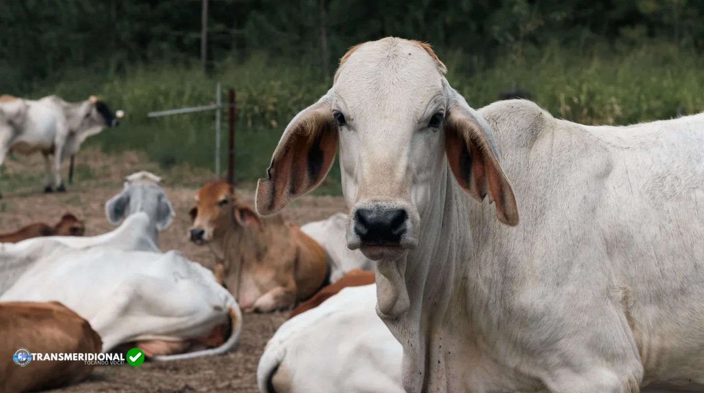 Boi gordo fecha semana em alta em Mato Grosso, mas mercado já mostra sinais de acomodação no Nortão