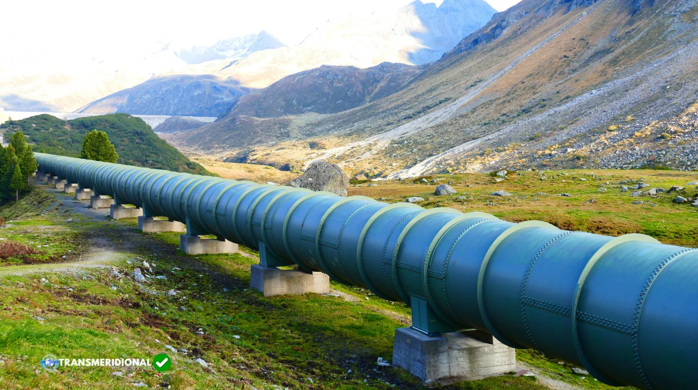 Argentina quer vender gás ao Brasil enquanto Petrobras pensa em exportar para a Ásia. Contradição? Na verdade, é o retrato da nova geopolítica energética da América do Sul Argentina quer vender gás ao Brasil enquanto Petrobras pensa em exportar para a Ásia. Contradição? Na verdade, é o retrato da nova geopolítica energética da América do Sul
