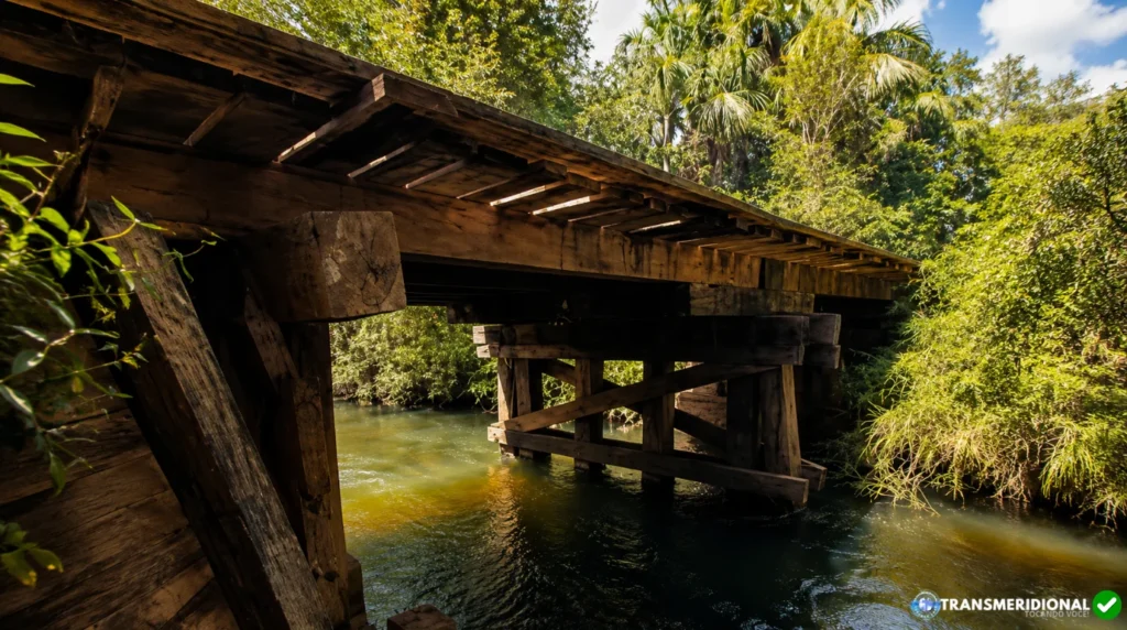 Governo de MT abre licitação para ponte de R$ 4,8 milhões sobre o Rio Santo Cristo, no Nortão Governo de MT abre licitação para ponte de R$ 4,8 milhões sobre o Rio Santo Cristo, no Nortão