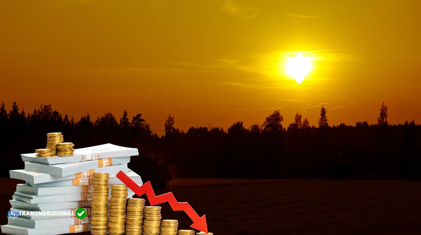 Renegociação do agro: R$ 25,8 bilhões liberados, mas valor cobre apenas uma fração das dívidas problemáticas Renegociação do agro: R$ 25,8 bilhões liberados, mas valor cobre apenas uma fração das dívidas problemáticas