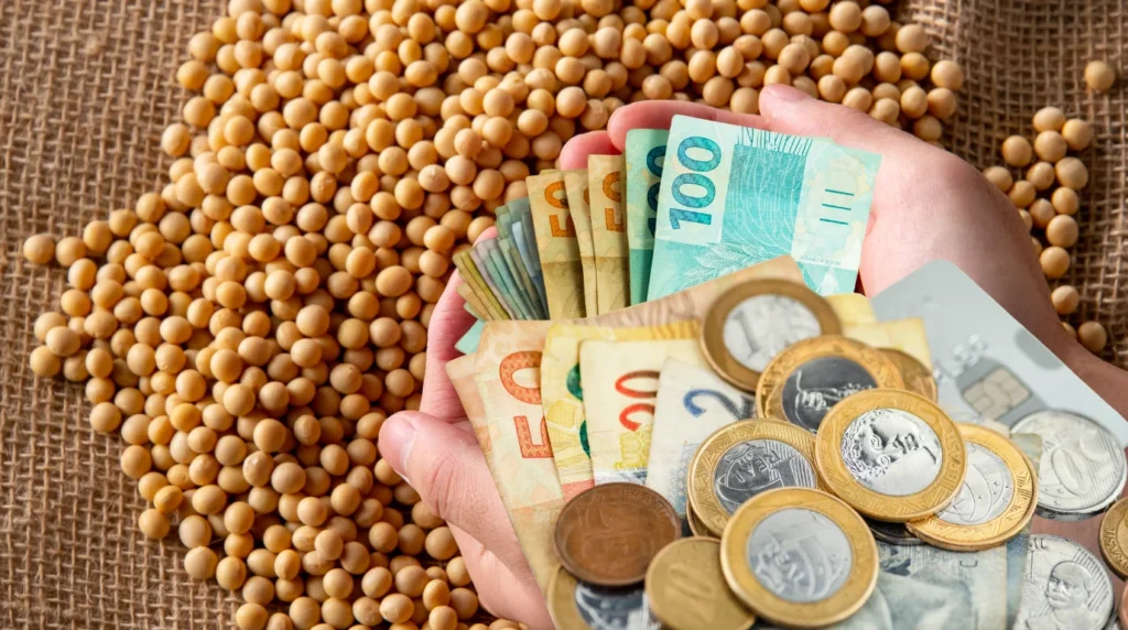 Royalties da soja colocam em debate o equilíbrio entre inovação e direito do produtor