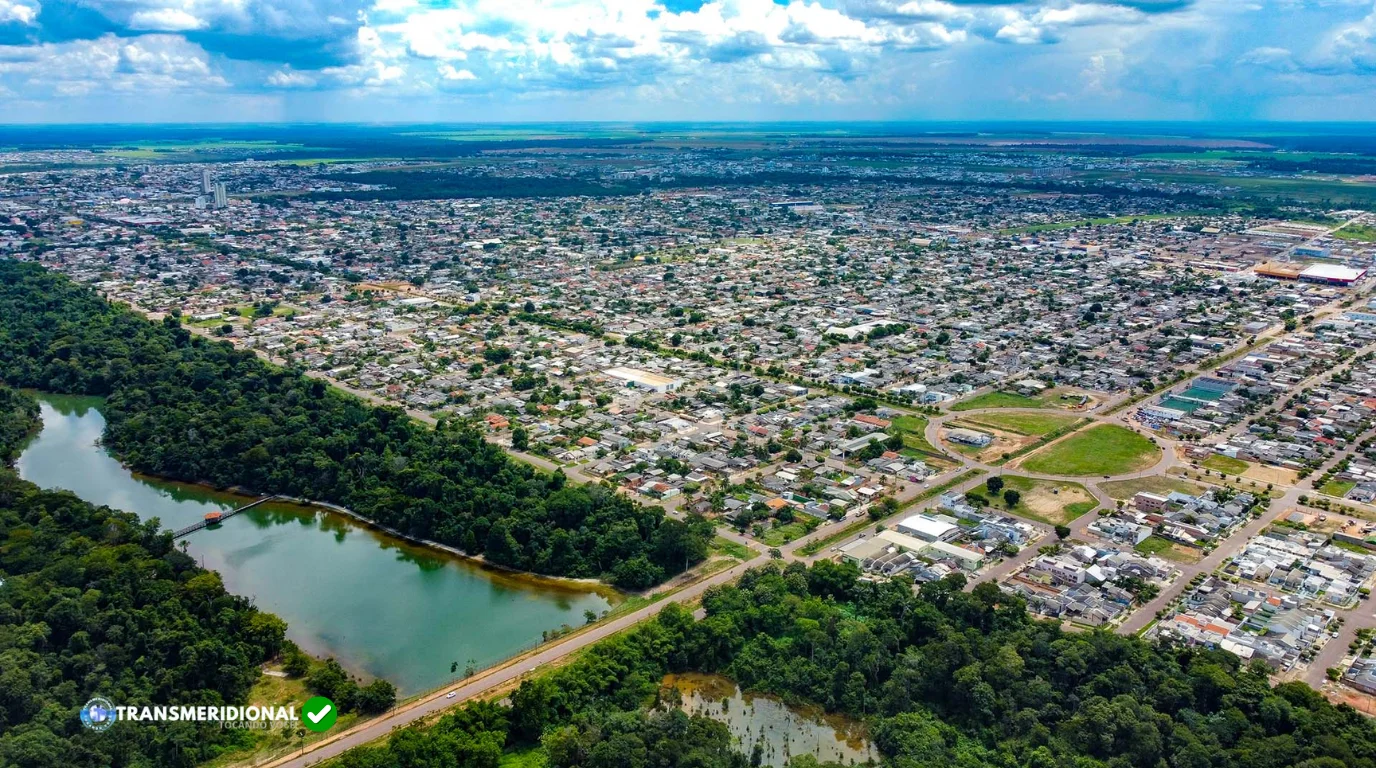 Sinop cresce acima da m&eacute;dia e refor&ccedil;a seu papel como polo econ&ocirc;mico do Norte de Mato Grosso
