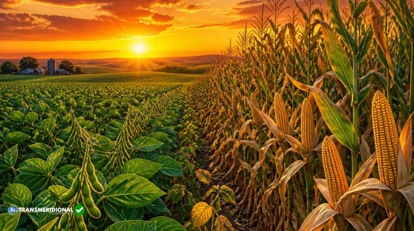 Depois de 15 anos, pesquisa em Mato Grosso confirma: a segunda safra não é complemento. É vantagem competitiva Depois de 15 anos, pesquisa em Mato Grosso confirma: a segunda safra não é complemento. É vantagem competitiva
