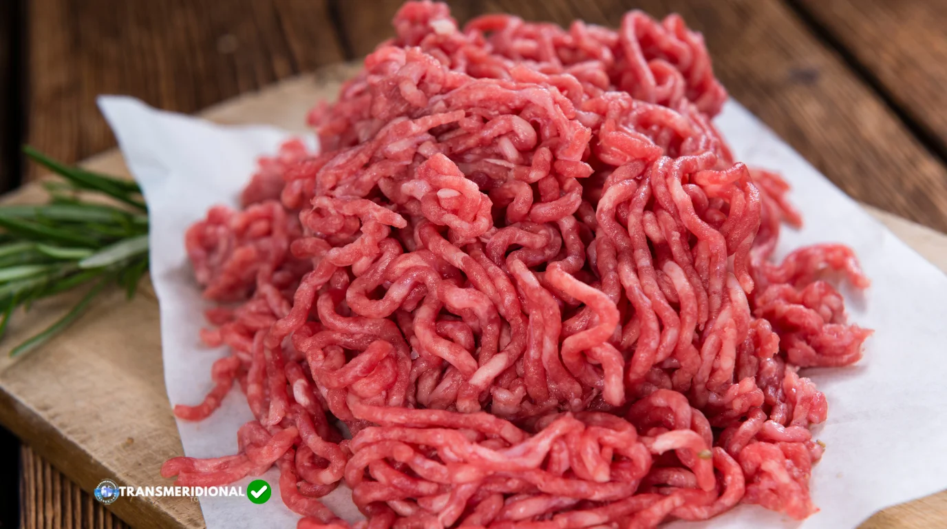Carne moída dispara nos Estados Unidos e boi gordo reage no Brasil: o que a nova pressão global significa para a pecuária de Mato Grosso Carne moída dispara nos Estados Unidos e boi gordo reage no Brasil: o que a nova pressão global significa para a pecuária de Mato Grosso