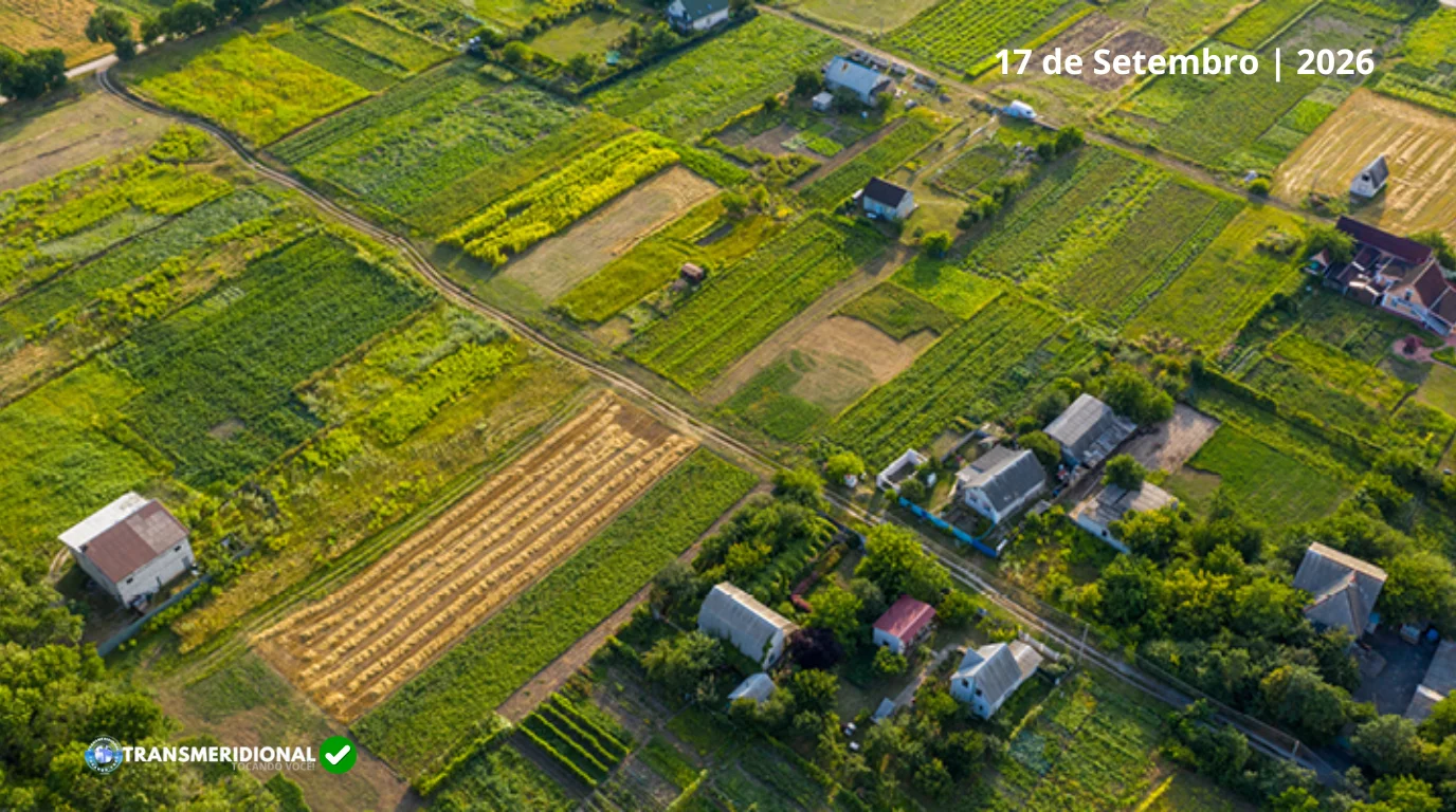 DITR 2026: produtores de Mato Grosso têm até 30 de setembro para declarar o ITR e evitar multas