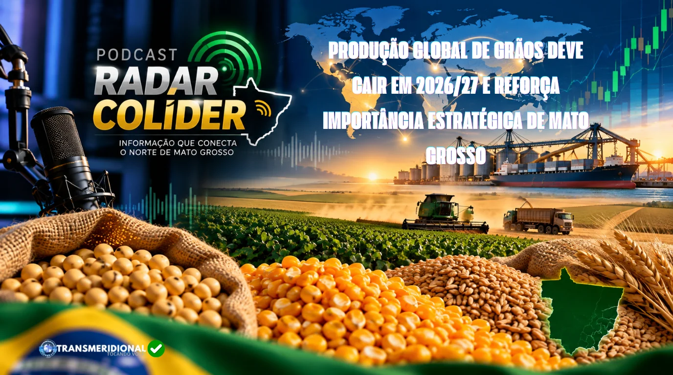 PODCAST • RADAR COLÍDER
