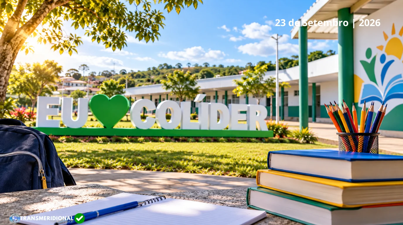Prefeitura de Colíder abre processo seletivo para Educação com seis vagas imediatas e cadastro reserva Prefeitura de Colíder abre processo seletivo para Educação com seis vagas imediatas e cadastro reserva